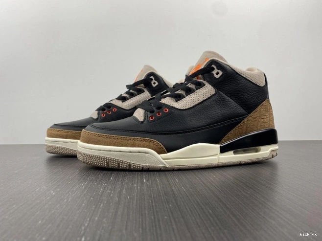 Rep MAX Elephant CT8532-008 Desert 3 Jordan Air 0628